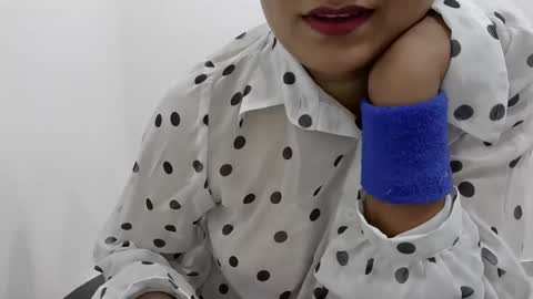 Snapshot of piyu2306 chatting on 13, 11, 2025 Piyu2306 online show from 13, 11, 2025