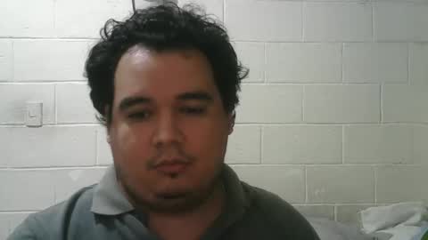 Pablo online show from 7, 1, 2026