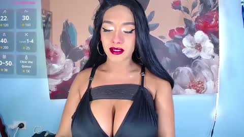 Snapshot of pkskarol chatting on 19, 9, 2025 KAROL online show from 19, 9, 2025