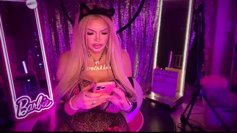 Dumb bimbo fuck doll online show from 26, 1, 2025