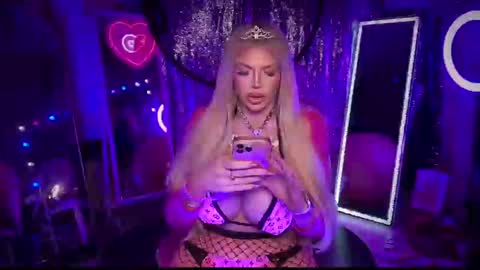 Dumb bimbo fuck doll online show from 19, 2, 2025