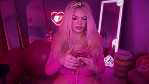 Dumb bimbo fuck doll online show from 27, 9, 2025