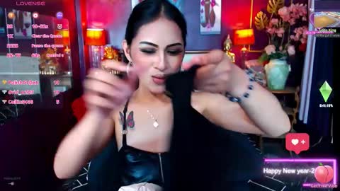 Snapshot of plastique_patricia chatting on 3, 2, 2026 Patricia online show from 3, 2, 2026