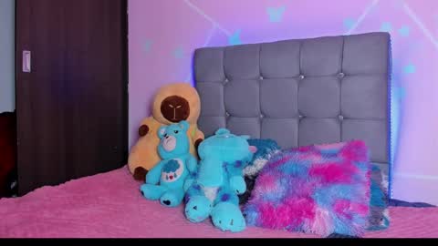 playboy_bunnyy online show from 18, 9, 2025