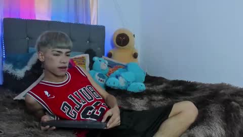 playboy_bunnyy online show from 30, 9, 2025