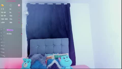 playboy_bunnyy online show from 11, 11, 2025