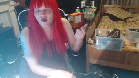 playboy_horny online show from 11, 9, 2025