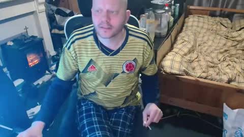 playboy_horny online show from 23, 11, 2025