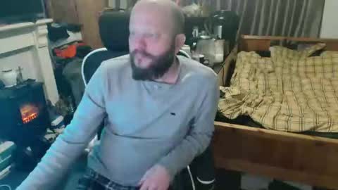 Snapshot of playboy_horny chatting on 2, 4, 2026 playboy_horny online show from 2, 4, 2026