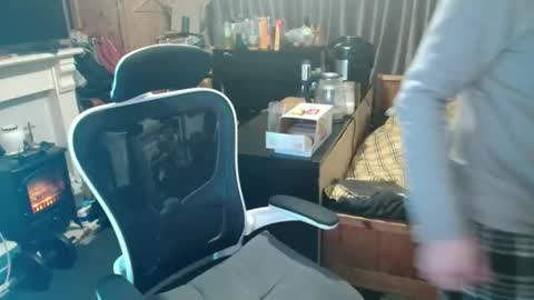 Snapshot of playboy_horny chatting on 3, 4, 2026 playboy_horny online show from 3, 4, 2026