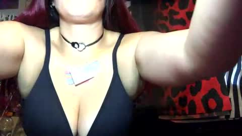 Snapshot of playboy_pimpstress42069 chatting on 5, 8, 2026 Lexi online show from 5, 8, 2026