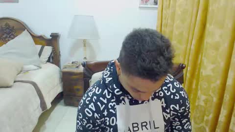 Snapshot of playboy_sex6 chatting on 16, 2, 2026 PETER online show from 16, 2, 2026