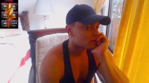 Snapshot of playboy_sex6 chatting on 27, 2, 2026 PETER online show from 27, 2, 2026