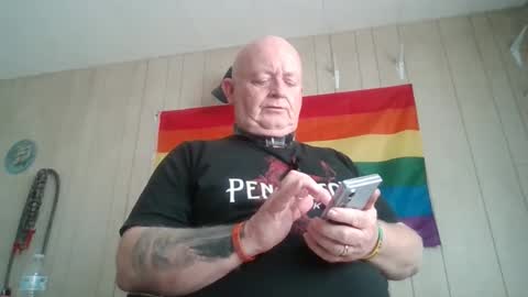 Snapshot of playboychas chatting on 13, 4, 2026 chaz online show from 13, 4, 2026