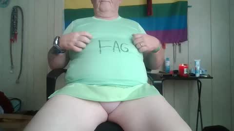 Snapshot of playboychas chatting on 10, 5, 2026 chaz online show from 10, 5, 2026