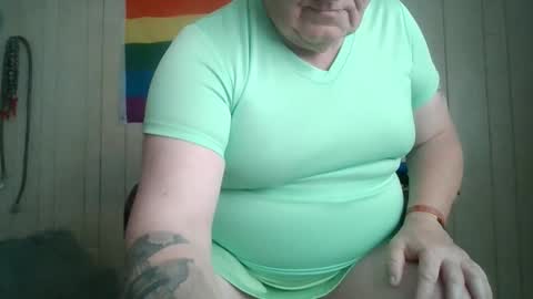 Snapshot of playboychas chatting on 14, 5, 2026 chaz online show from 14, 5, 2026