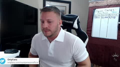 Player online show from 22, 12, 2024