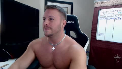 Player online show from 1, 1, 2025