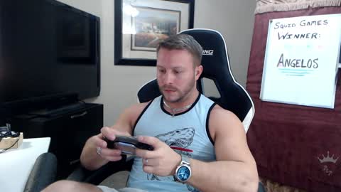 Player online show from 12, 1, 2025