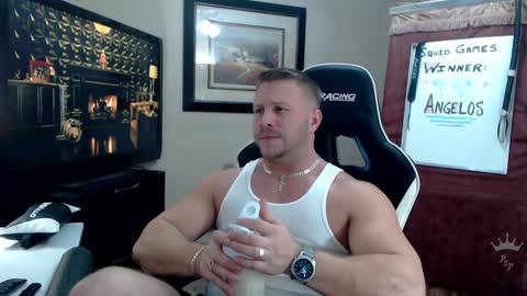 Player online show from 21, 1, 2025