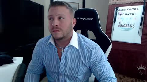 Player online show from 24, 1, 2025