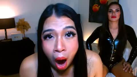 ARA online show from 1, 2, 2025