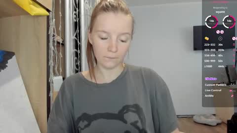 Masha online show from 12, 9, 2025