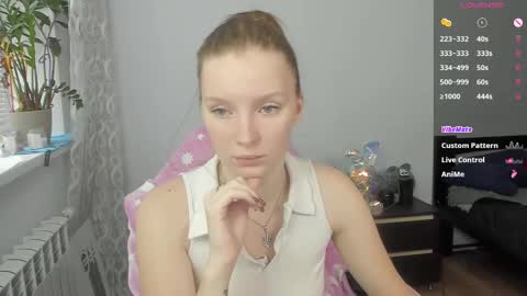 Masha online show from 16, 11, 2025