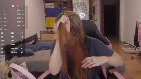 Masha online show from 28, 11, 2025