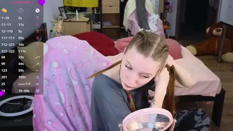 Masha online show from 10, 3, 2026