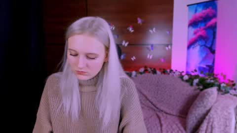 Sophie online show from 28, 12, 2024