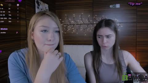 Sophie online show from 27, 1, 2025