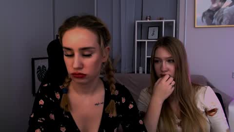 Sophie online show from 29, 1, 2025