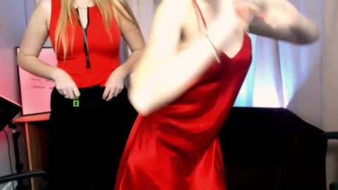 Sophie online show from 31, 1, 2025