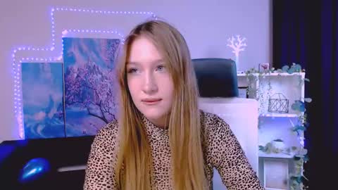 Sophie online show from 21, 2, 2025