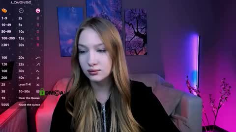 Sophie online show from 10, 10, 2025