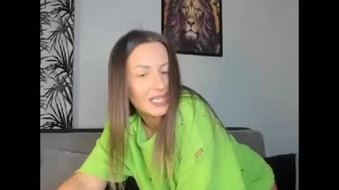 PlayfulAudrey online show from 31, 10, 2025