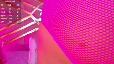 Snapshot of playfulcurvymommy chatting on 14, 10, 2025 Scarlett online show from 14, 10, 2025