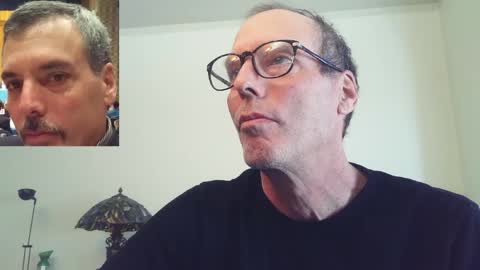 Snapshot of playfuljoy chatting on 31, 5, 2026 StudMan online show from 31, 5, 2026