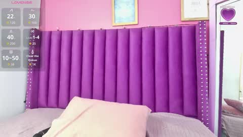 SAMARA  online show from 4, 3, 2026