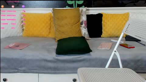 PlayfulAngelyca online show from 22, 1, 2025