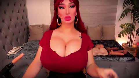 Snapshot of playfullmaria chatting on 10, 6, 2026 Maria online show from 10, 6, 2026