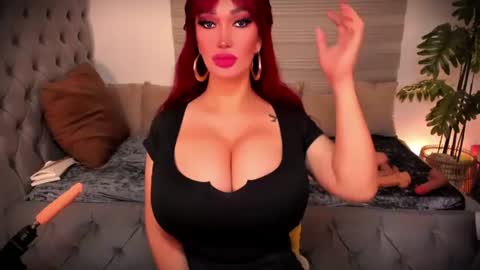 Snapshot of playfullmaria chatting on 18, 6, 2026 Maria online show from 18, 6, 2026