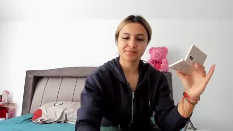 PlayfulNicole online show from 13, 3, 2026