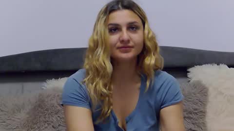 Snapshot of playfulnicole chatting on 8, 5, 2026 PlayfulNicole online show from 8, 5, 2026