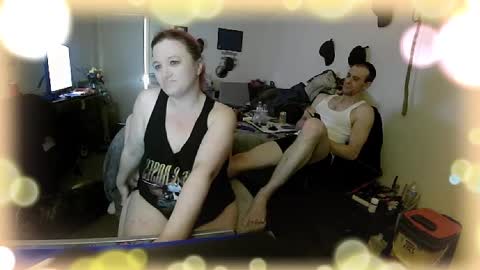 Snapshot of playfulpair7982 chatting on 7, 1, 2025 Nichole Vixen Jacob online show from 7, 1, 2025