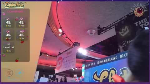 playgh0ul Ghoulie online show from 18, 1, 2025