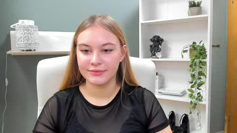 Valeria online show from 29, 12, 2024