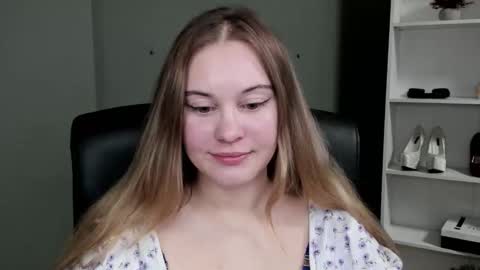 Valeria online show from 12, 3, 2026