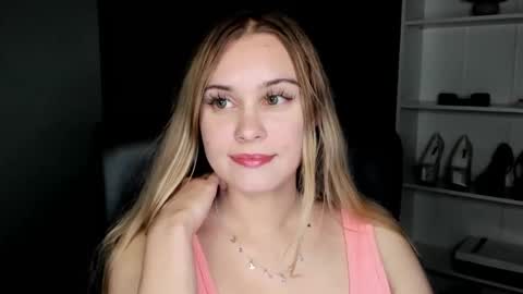 Valeria online show from 20, 5, 2026
